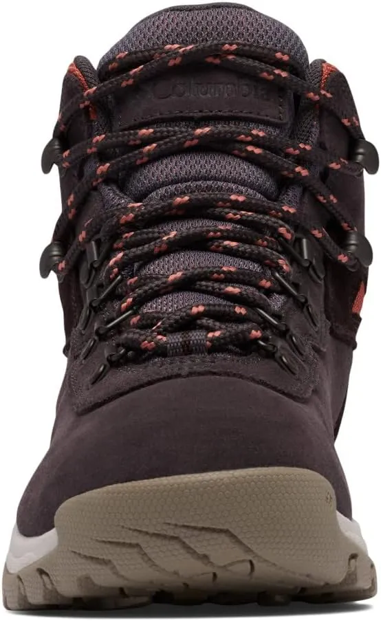 Columbia Women's Discontinued Newton Ridge Plus Waterproof Amped