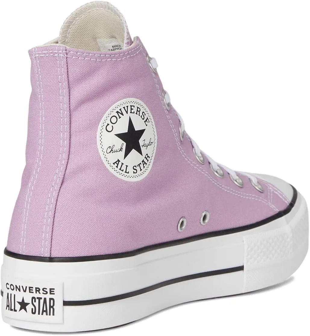 Converse Women's Chuck Taylor All Star Lift Platform Sneakers