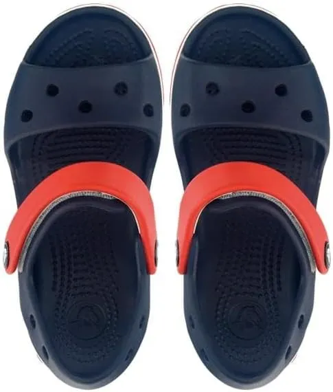 Crocs Kids Crocband Sandals