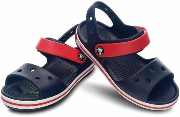 Crocs Kids Crocband Sandals