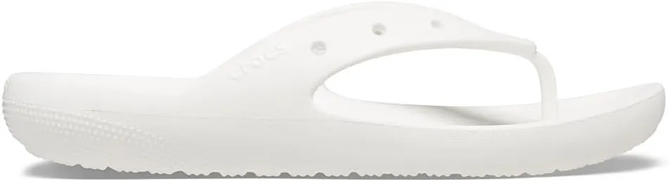 Crocs Unisex-Adult Classic Flip 2.0 Flop