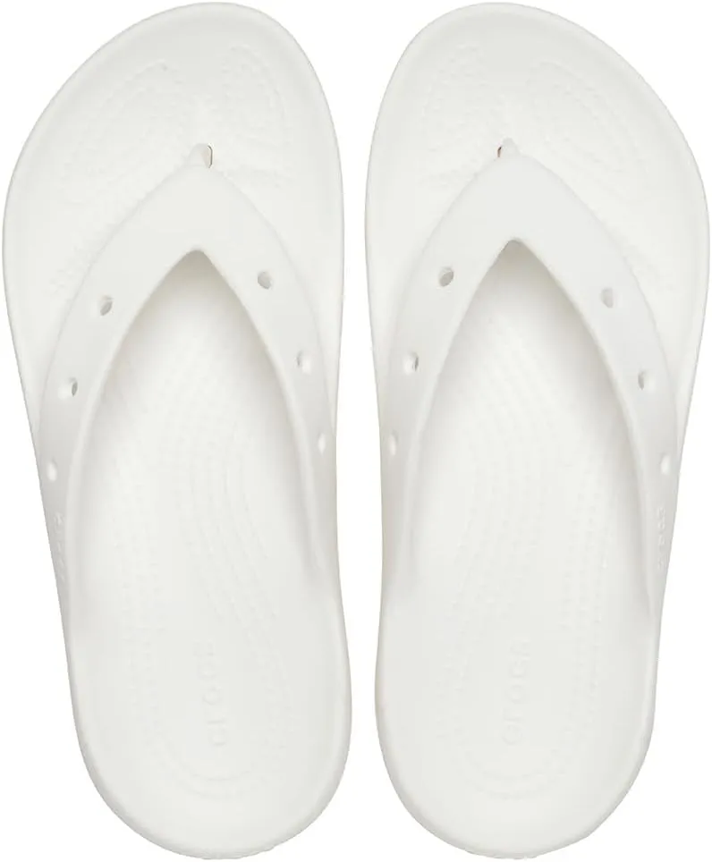 Crocs Unisex-Adult Classic Flip 2.0 Flop