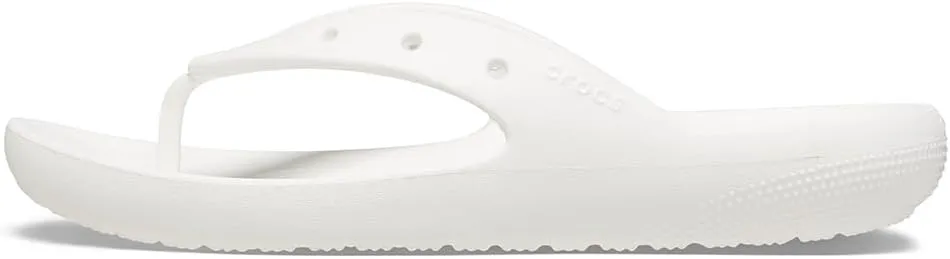 Crocs Unisex-Adult Classic Flip 2.0 Flop