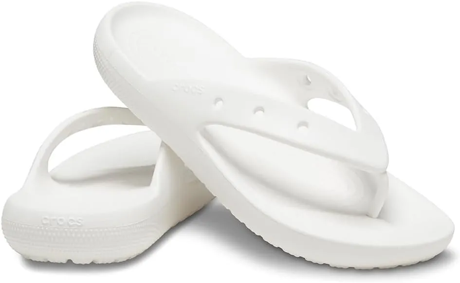 Crocs Unisex-Adult Classic Flip 2.0 Flop