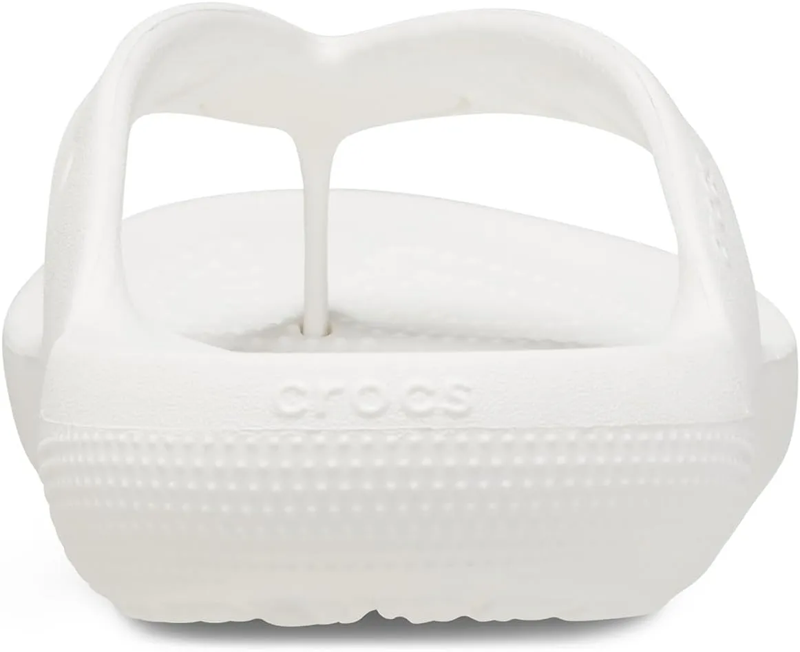 Crocs Unisex-Adult Classic Flip 2.0 Flop