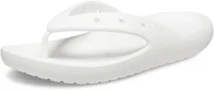 Crocs Unisex-Adult Classic Flip 2.0 Flop