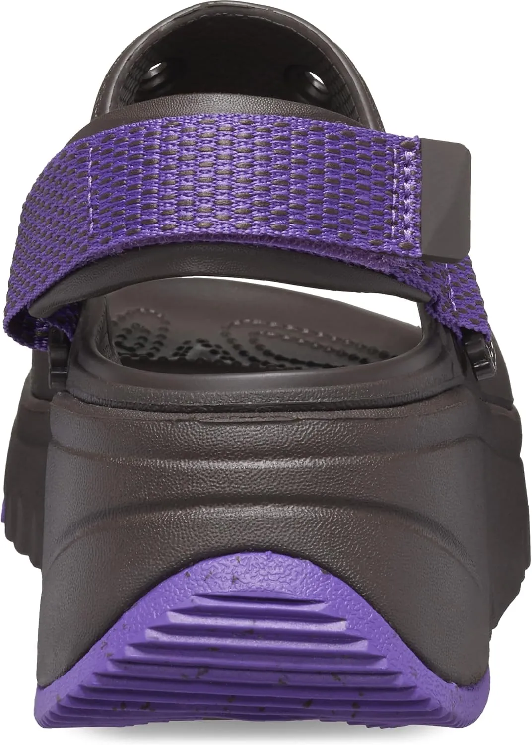 Crocs Unisex-Adult Classic Hiker Xscape Sandal