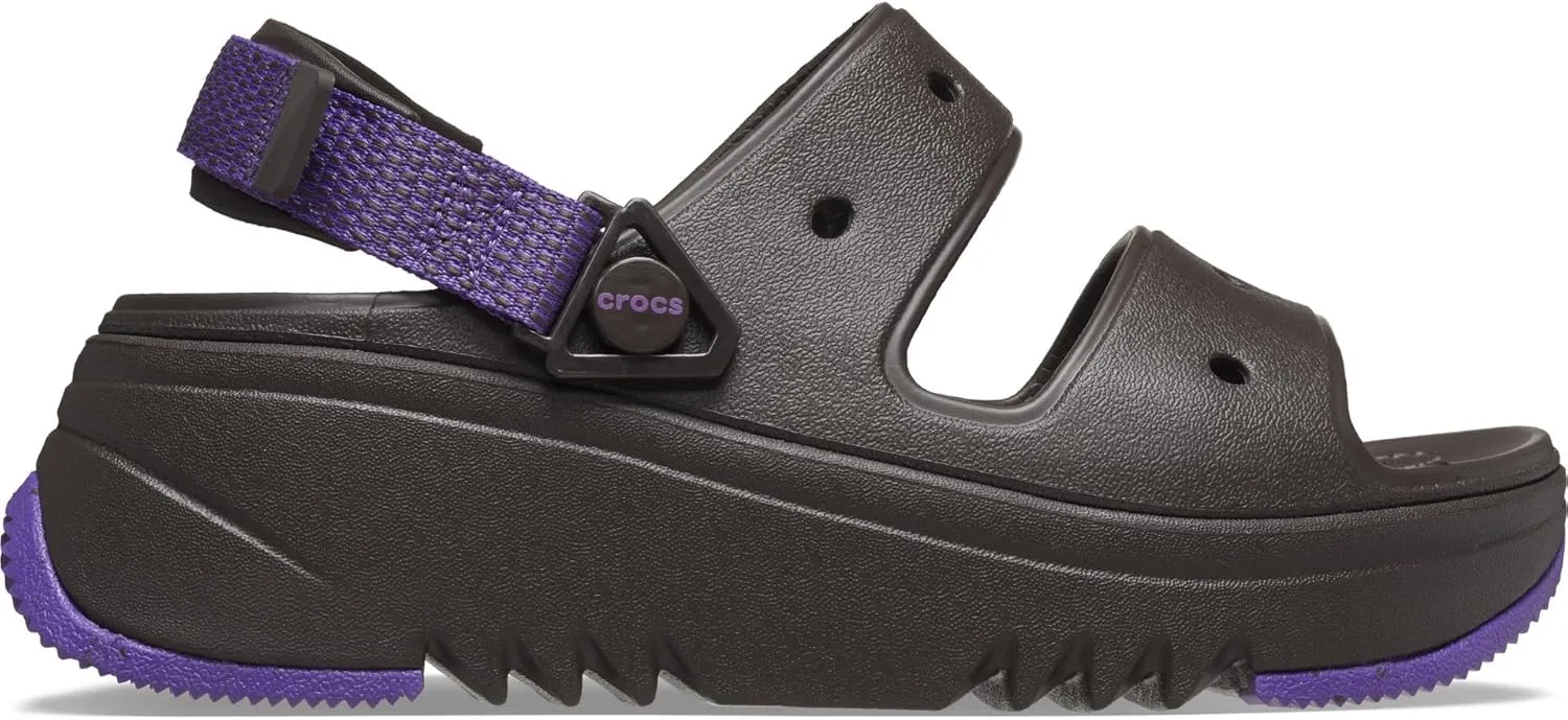 Crocs Unisex-Adult Classic Hiker Xscape Sandal