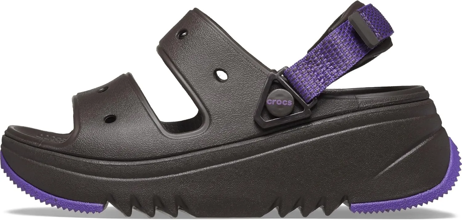 Crocs Unisex-Adult Classic Hiker Xscape Sandal