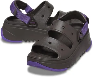 Crocs Unisex-Adult Classic Hiker Xscape Sandal