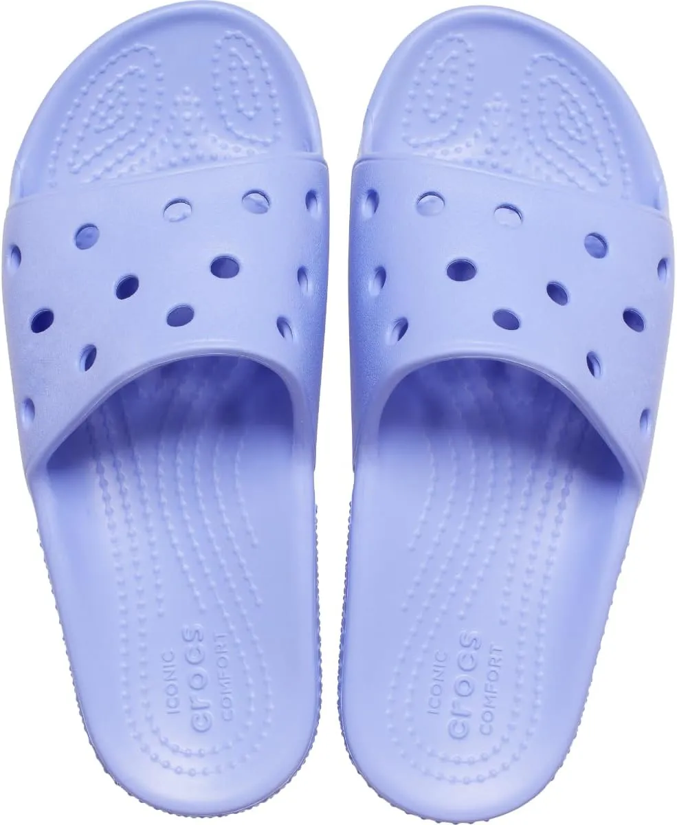 Crocs Unisex-Adult Classic Slide Sandals