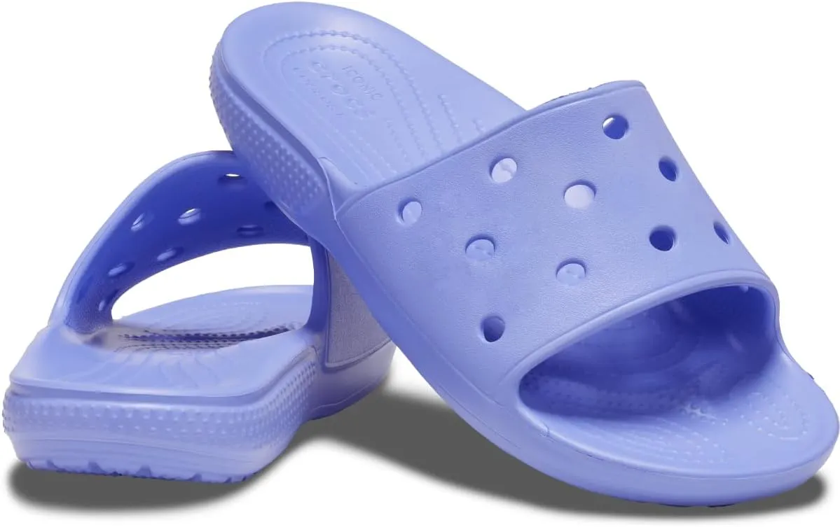 Crocs Unisex-Adult Classic Slide Sandals