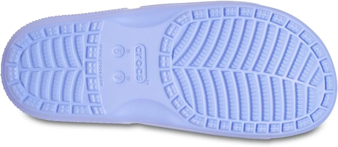 Crocs Unisex-Adult Classic Slide Sandals