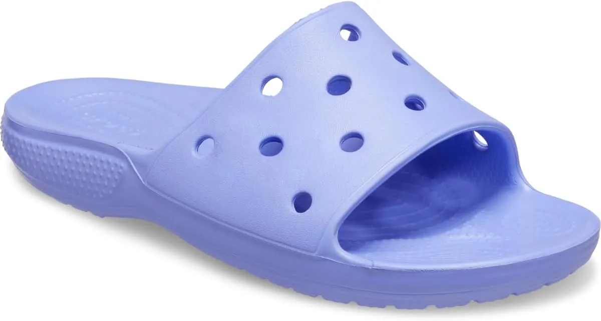 Crocs Unisex-Adult Classic Slide Sandals