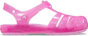 Crocs Unisex-Child Isabella Fisherman Sandal