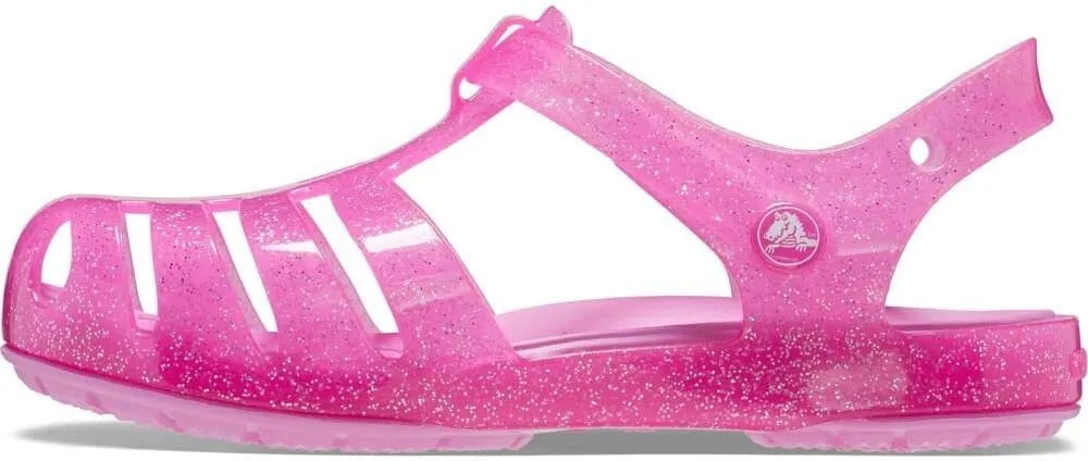 Crocs Unisex-Child Isabella Fisherman Sandal