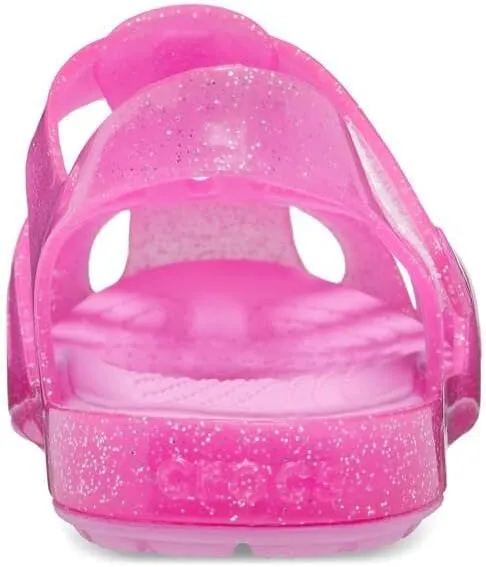 Crocs Unisex-Child Isabella Fisherman Sandal