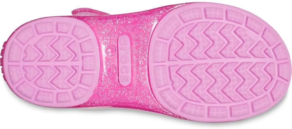 Crocs Unisex-Child Isabella Fisherman Sandal