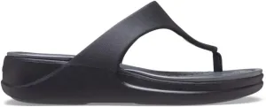 Crocs Women's Boca Wedge Flip