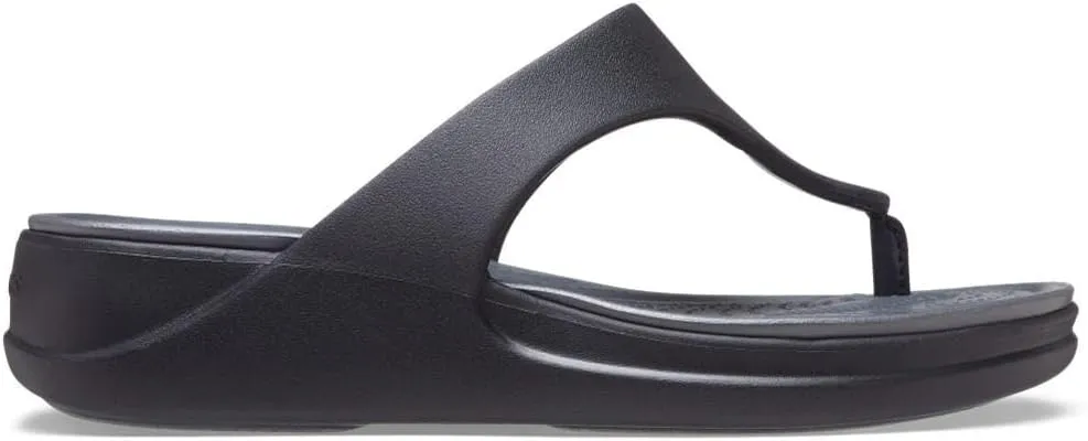 Crocs Women's Boca Wedge Flip