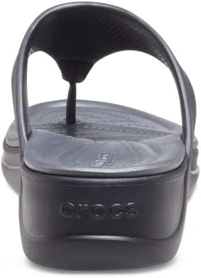 Crocs Women's Boca Wedge Flip