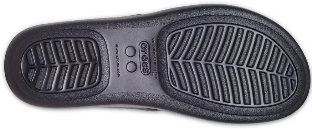 Crocs Women's Boca Wedge Flip