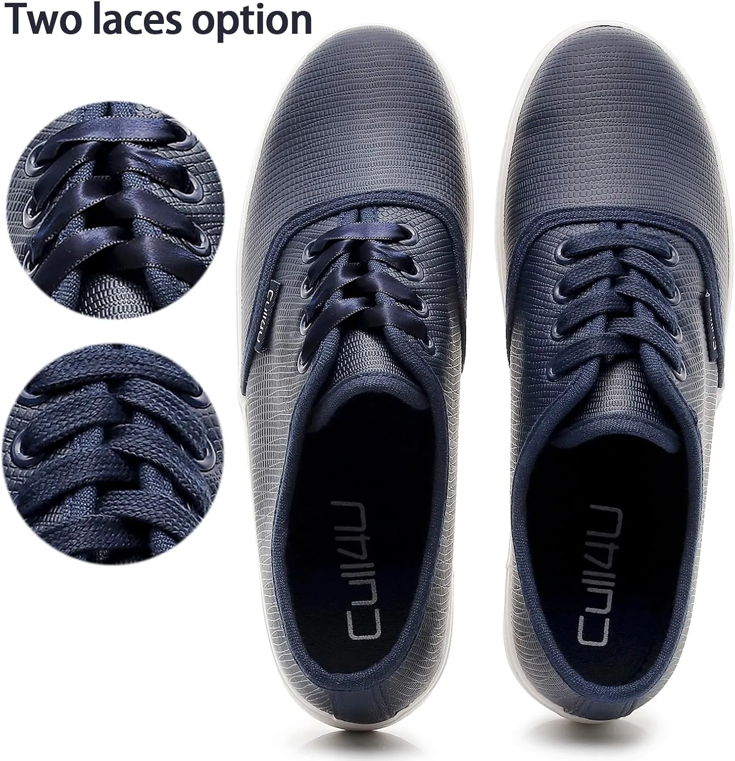 Cull4U Women's Laid Back Sneaker Shoes