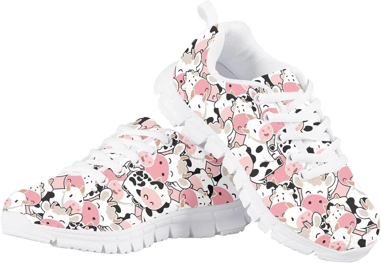 Cumagical Girls Tennis Shoes Sport Lightweight Sneakers for Little Kids/Big Kids Athletic Unisex