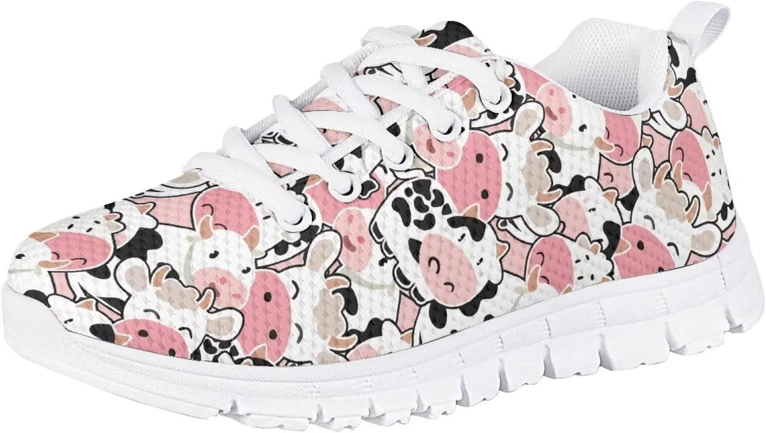 Cumagical Girls Tennis Shoes Sport Lightweight Sneakers for Little Kids/Big Kids Athletic Unisex