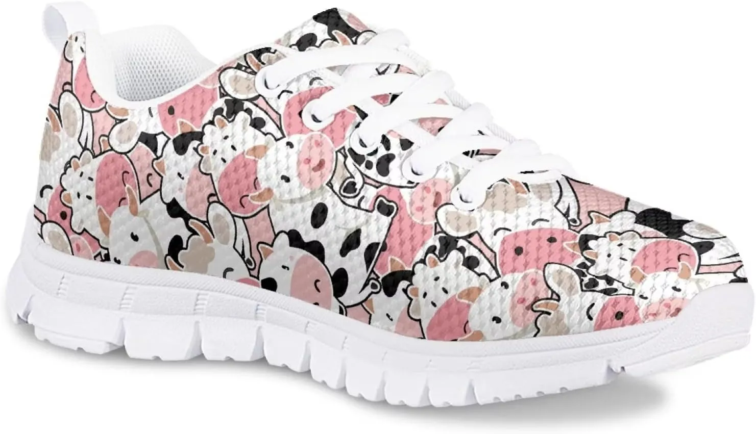 Cumagical Girls Tennis Shoes Sport Lightweight Sneakers for Little Kids/Big Kids Athletic Unisex