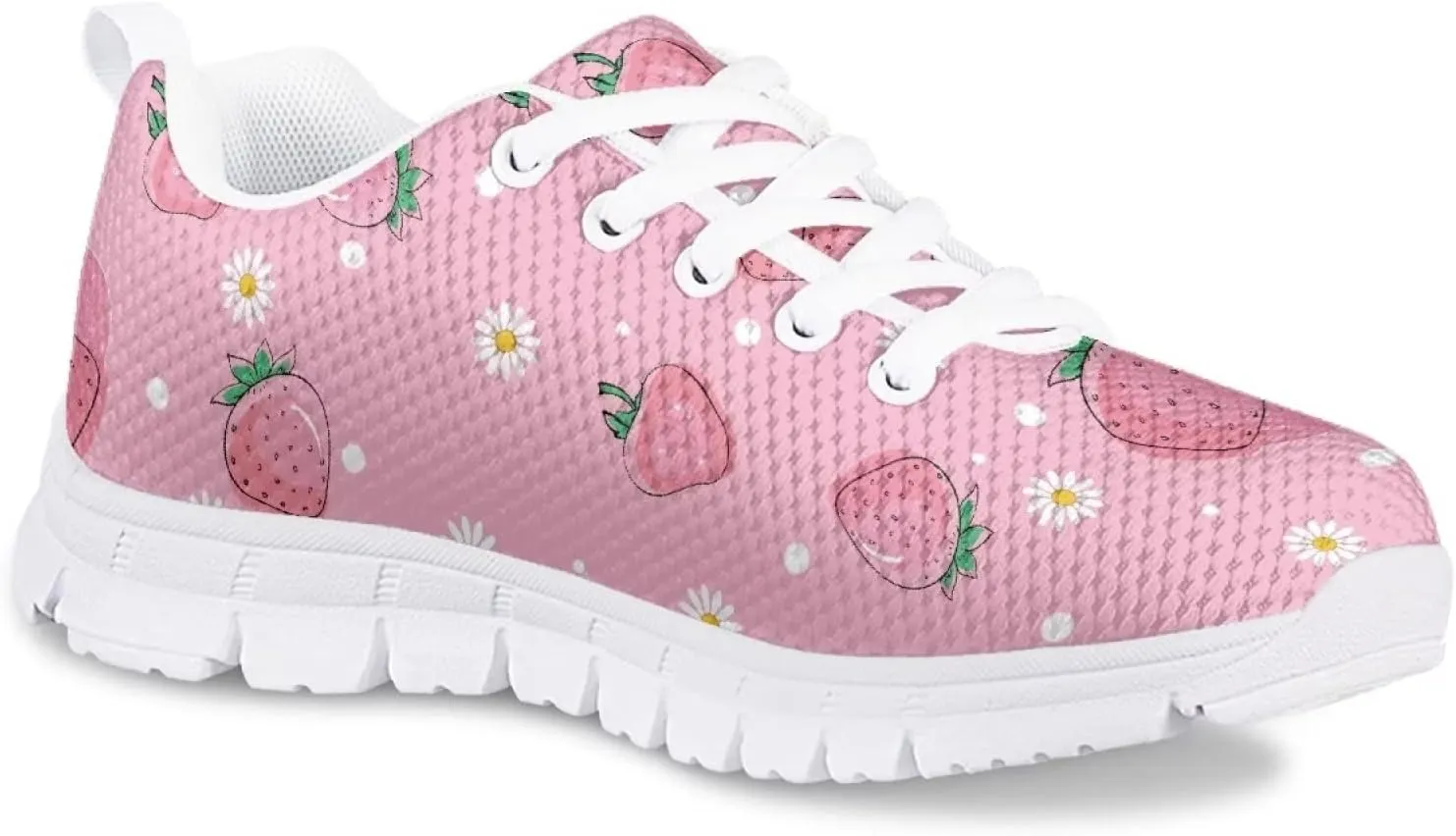 Cumagical Kids Hiking Shoes Breathable Lightweight Outdoor Fashion Design Casual Sneaker for Girls Boy Summer Shoes