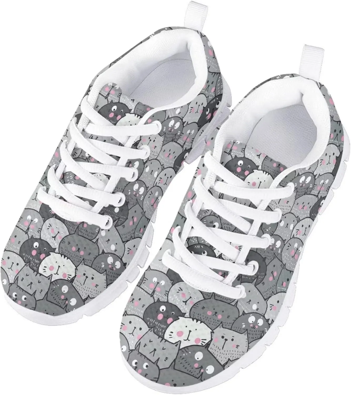 Cumagical Kids Hiking Shoes Breathable Lightweight Outdoor Fashion Design Casual Sneaker for Girls Boy Summer Shoes
