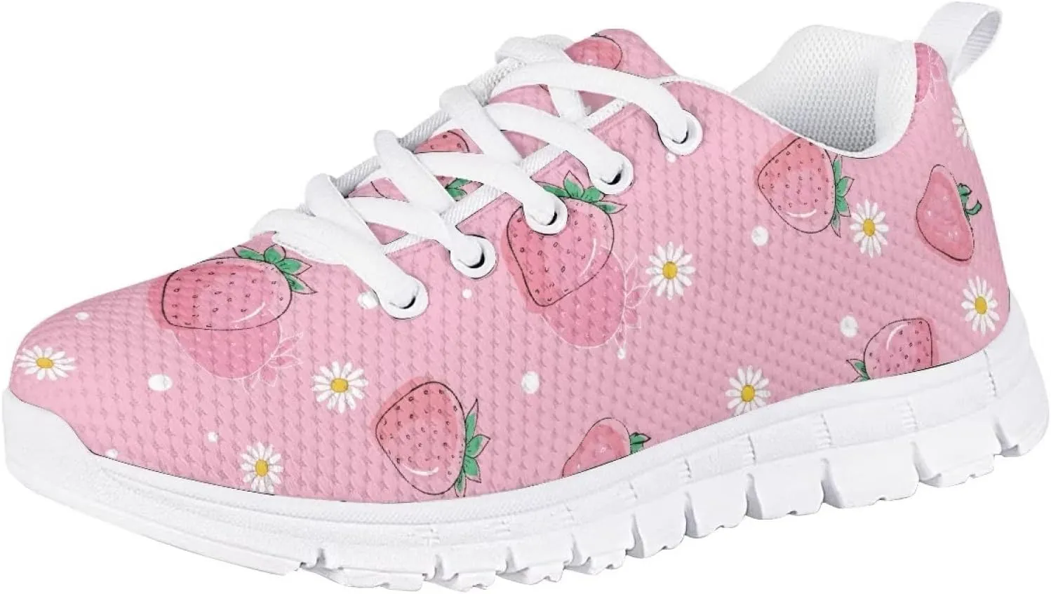 Cumagical Kids Hiking Shoes Breathable Lightweight Outdoor Fashion Design Casual Sneaker for Girls Boy Summer Shoes