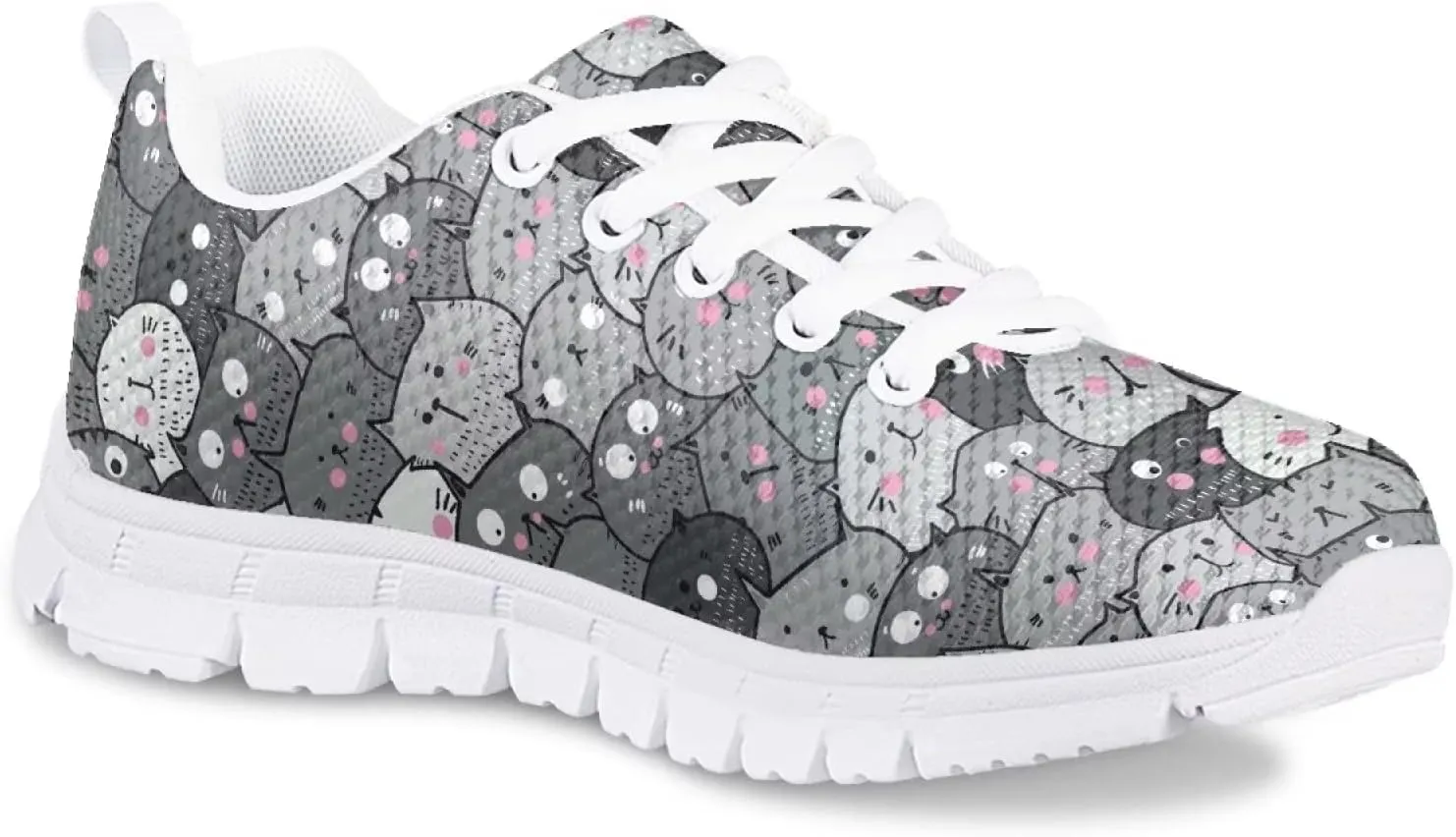 Cumagical Kids Hiking Shoes Breathable Lightweight Outdoor Fashion Design Casual Sneaker for Girls Boy Summer Shoes