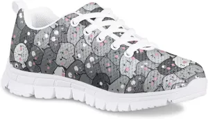 Cumagical Kids Hiking Shoes Breathable Lightweight Outdoor Fashion Design Casual Sneaker for Girls Boy Summer Shoes