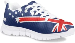 Cumagical Kids Running Shoes Lightweight Breathable Sports Casual Wear Enhanced Cushioning for Active Kids