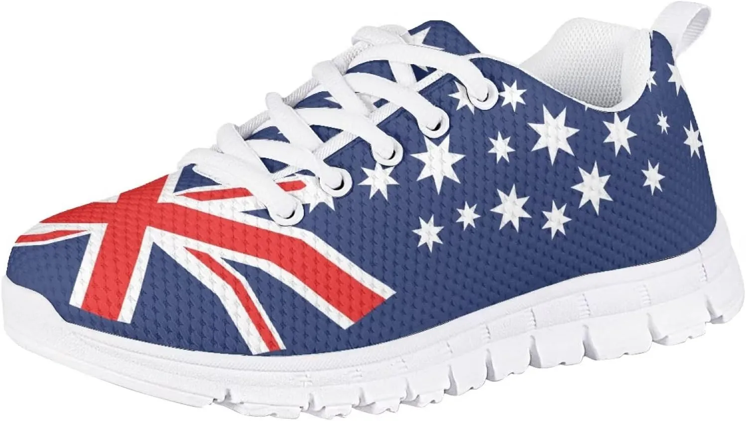 Cumagical Kids Running Shoes Lightweight Breathable Sports Casual Wear Enhanced Cushioning for Active Kids