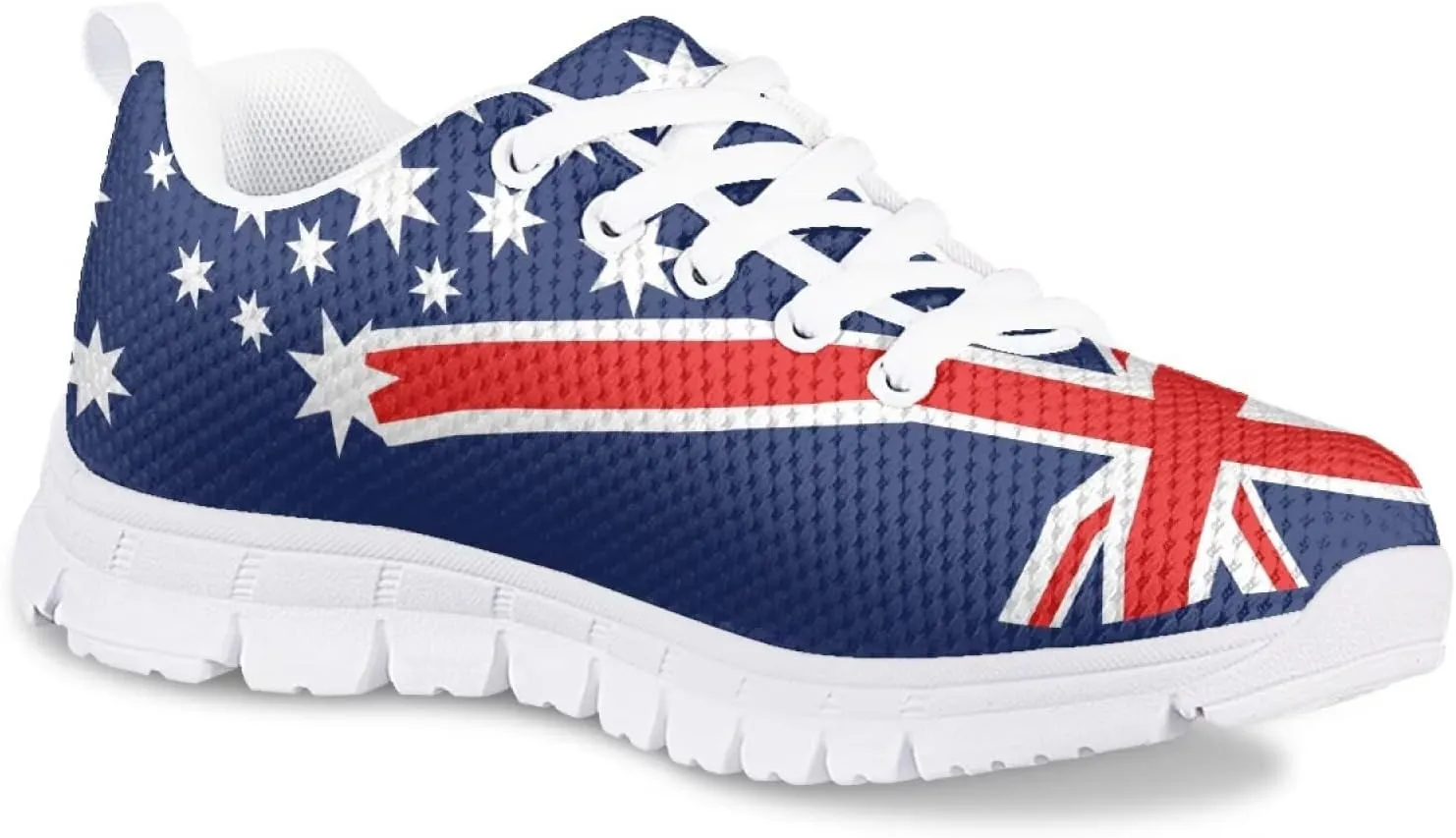 Cumagical Kids Running Shoes Lightweight Breathable Sports Casual Wear Enhanced Cushioning for Active Kids