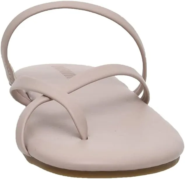 CUSHIONAIRE Women's Celina Flip Flop Sandal with Memory Foam