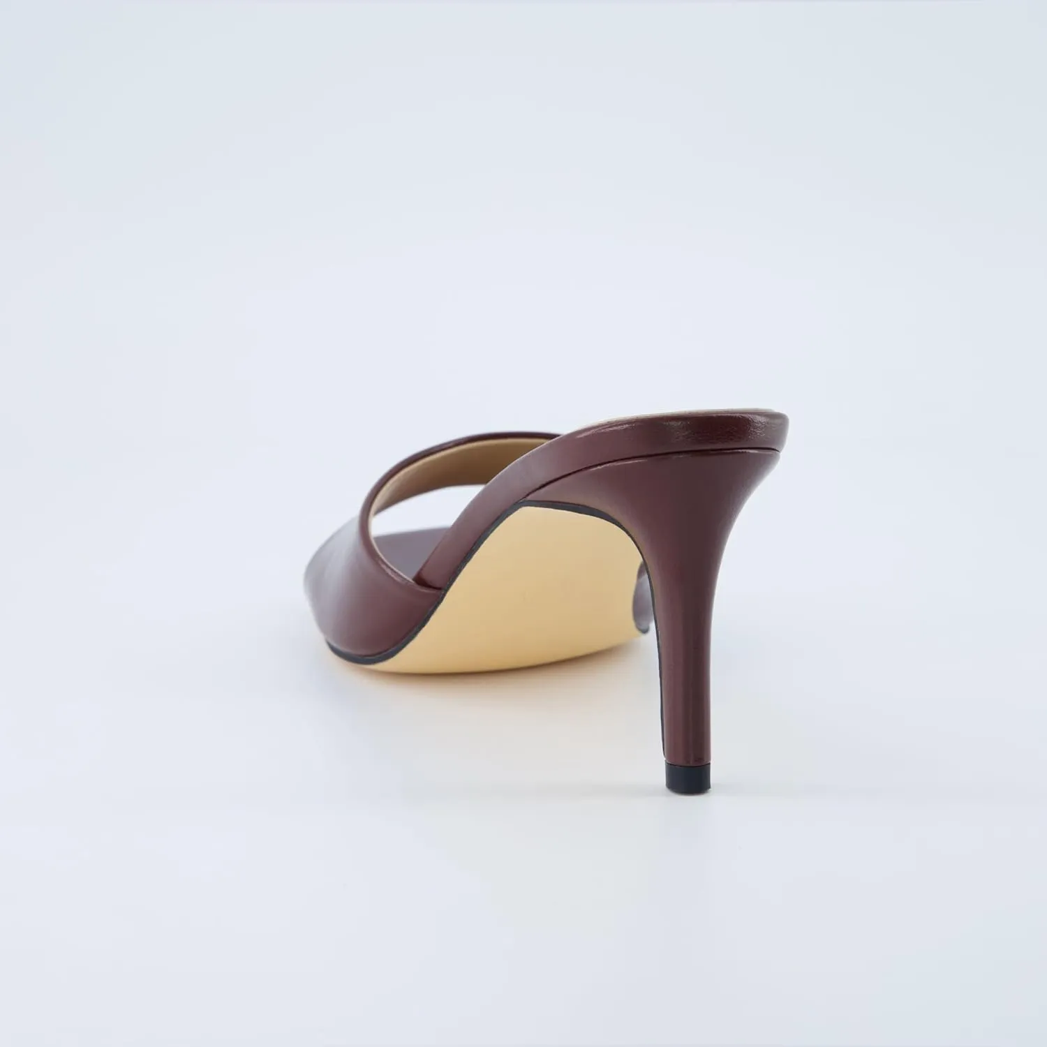 CUSHIONAIRE Women's Evie One Band Dress Sandal  Memory Foam And Wide Widths Available