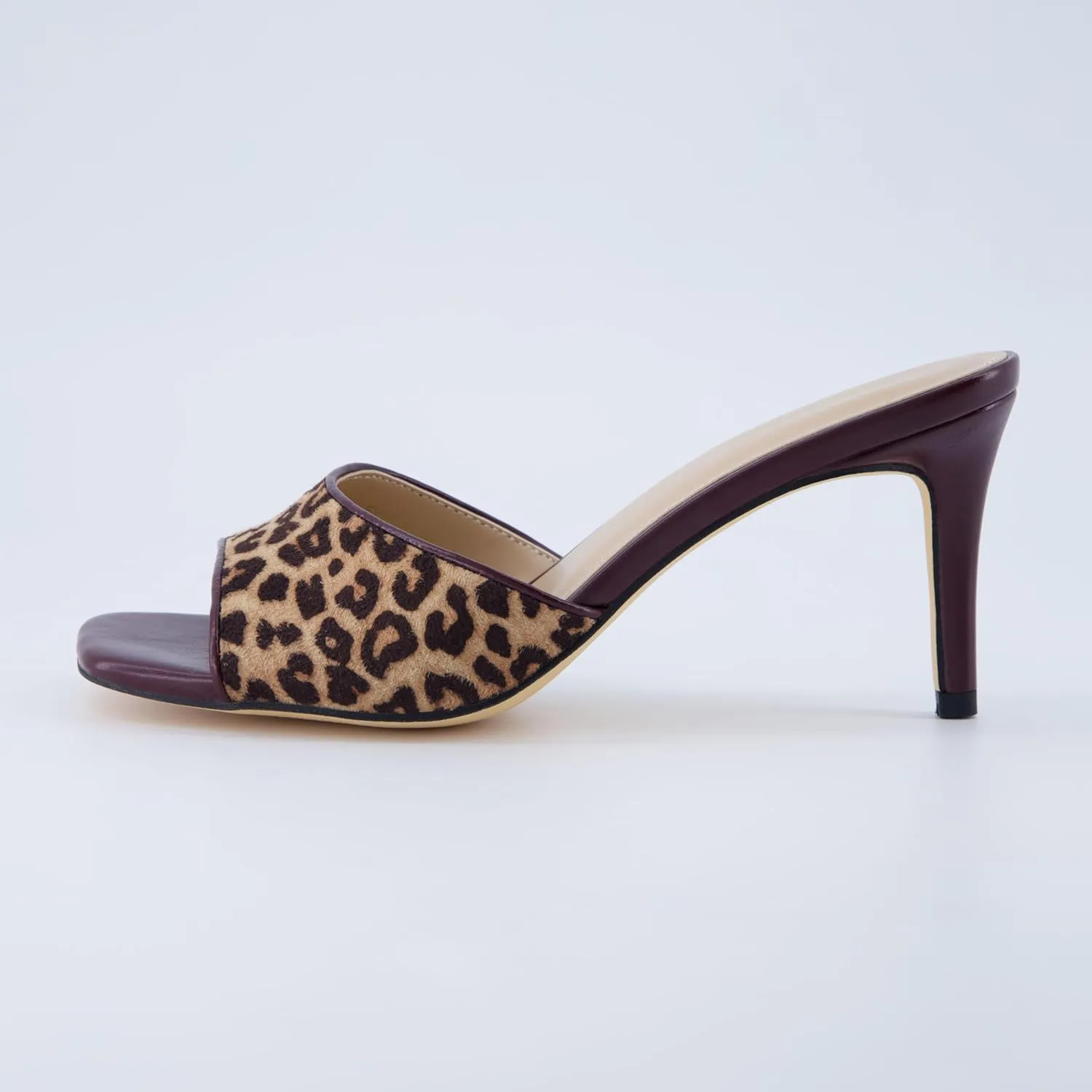 CUSHIONAIRE Women's Evie One Band Dress Sandal  Memory Foam And Wide Widths Available