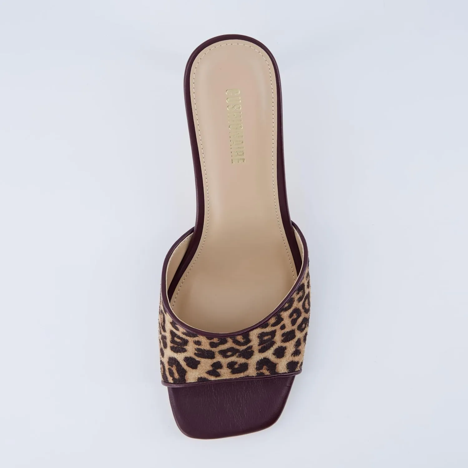 CUSHIONAIRE Women's Evie One Band Dress Sandal  Memory Foam And Wide Widths Available