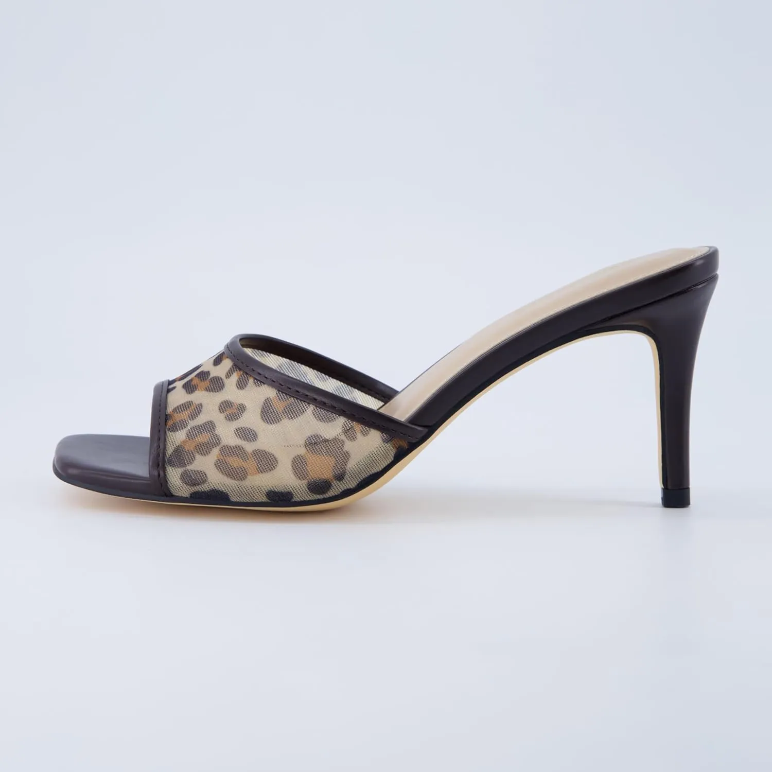 CUSHIONAIRE Women's Evie One Band Dress Sandal  Memory Foam And Wide Widths Available