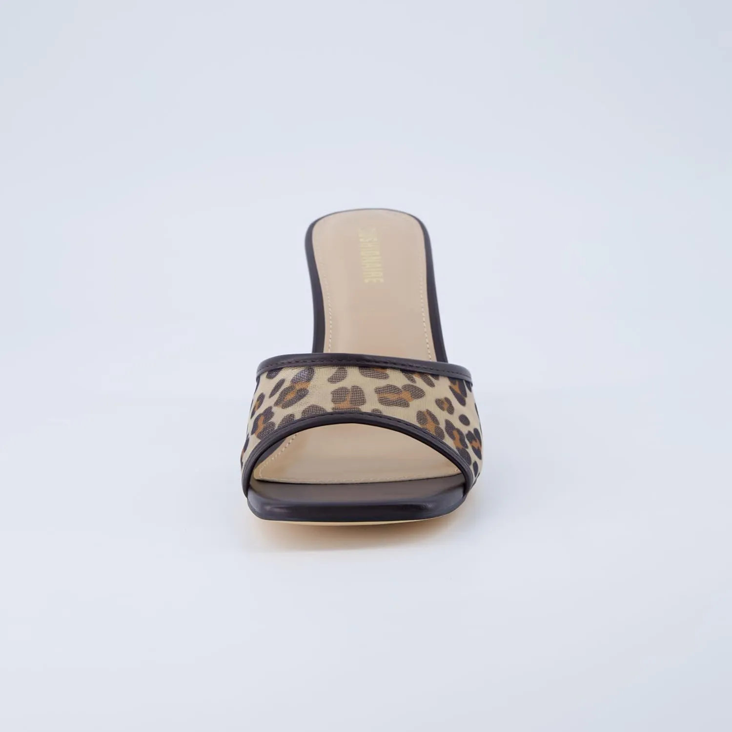 CUSHIONAIRE Women's Evie One Band Dress Sandal  Memory Foam And Wide Widths Available