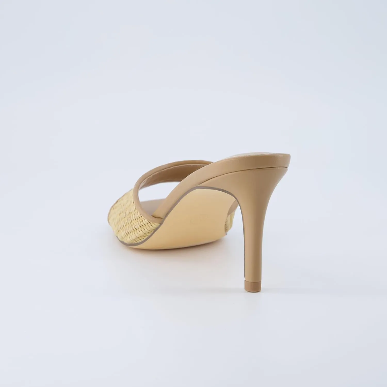 CUSHIONAIRE Women's Evie One Band Dress Sandal  Memory Foam And Wide Widths Available