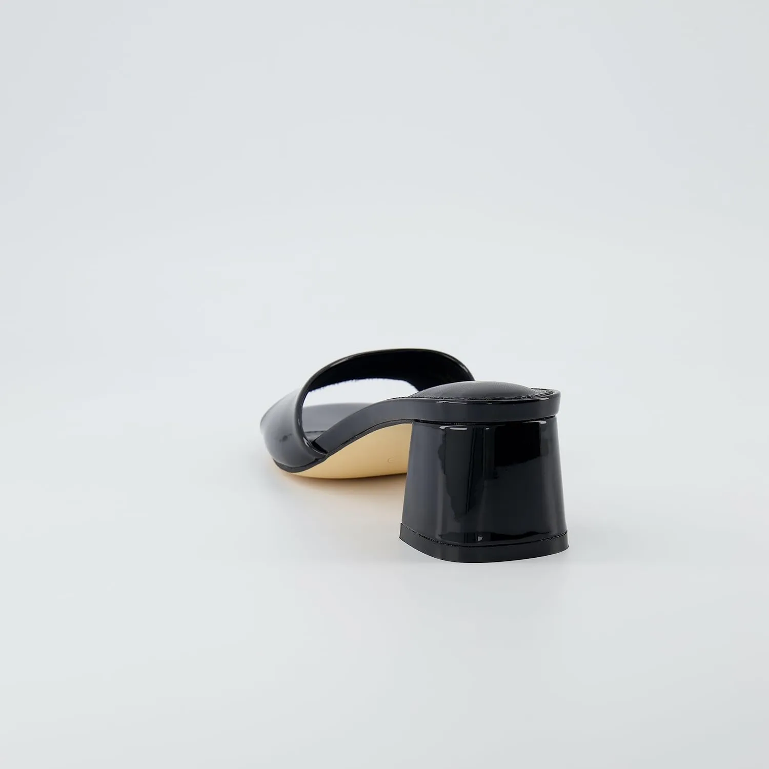CUSHIONAIRE Women's Taboo one band dress sandal with  Memory Foam and Wide Widths Available