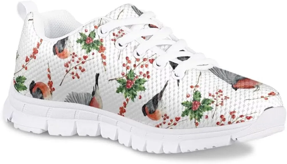 Cute Girls Casual Runninig Shoes Fashion Sneakers Walking Shoes Kids Lightweight Breathable