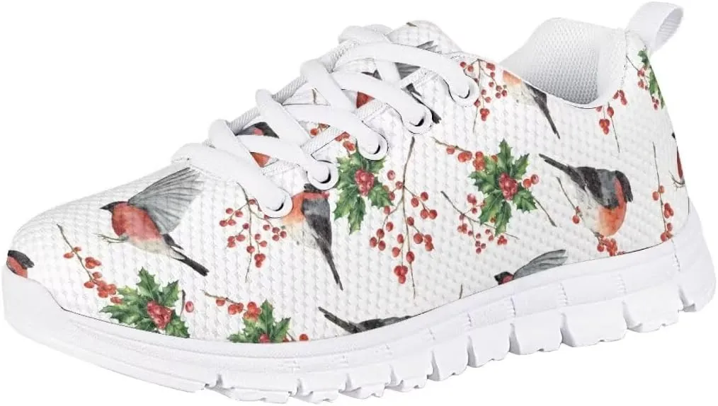 Cute Girls Casual Runninig Shoes Fashion Sneakers Walking Shoes Kids Lightweight Breathable