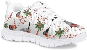 Cute Girls Casual Runninig Shoes Fashion Sneakers Walking Shoes Kids Lightweight Breathable
