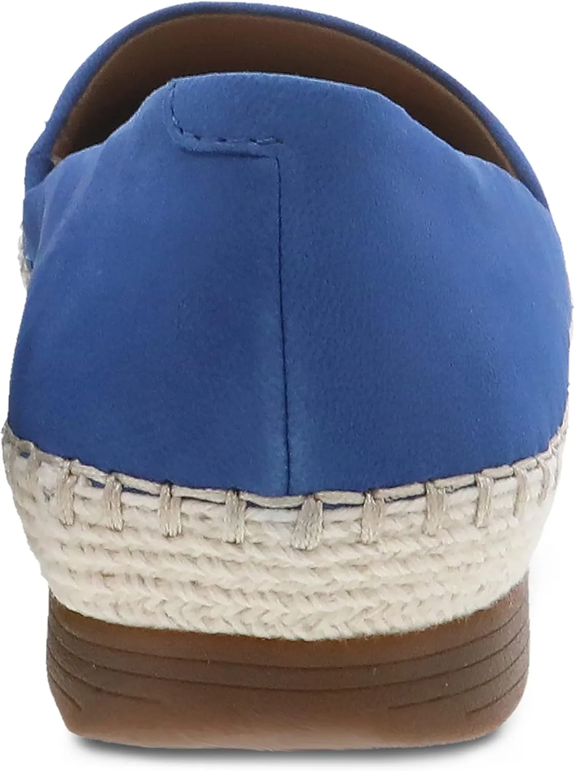 Dansko Women's Lesley Slip-on Flat